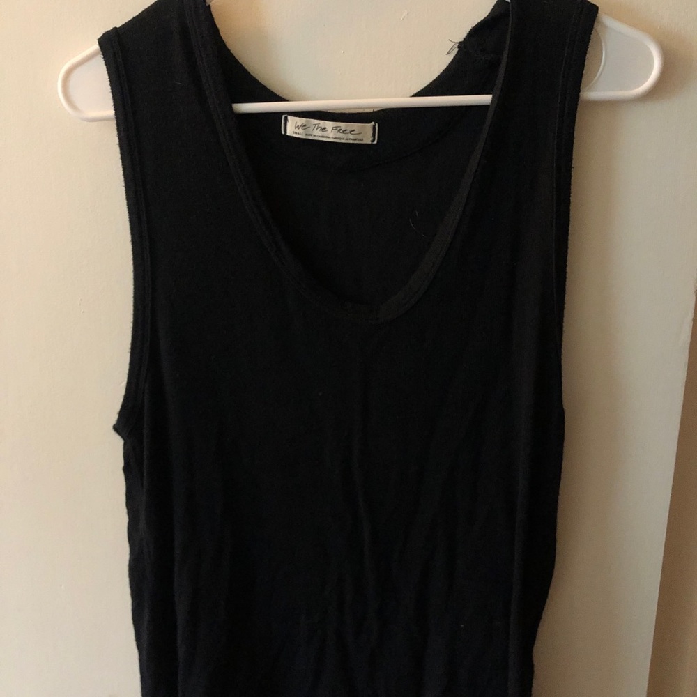 free people tank